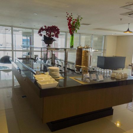 Ibiza Plaza Hotel Anápolis Extérieur photo