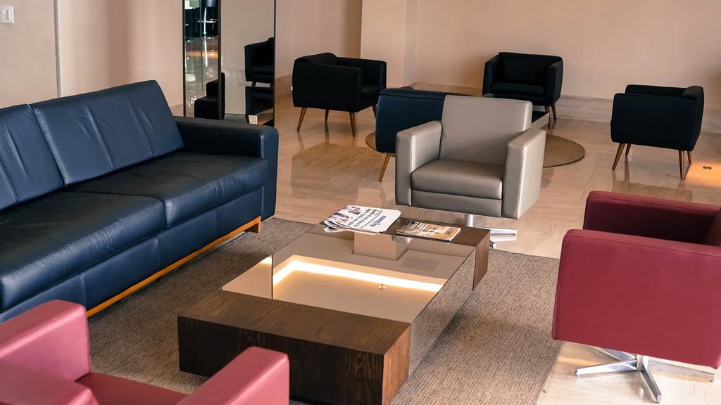 Ibiza Plaza Hotel Anápolis Extérieur photo