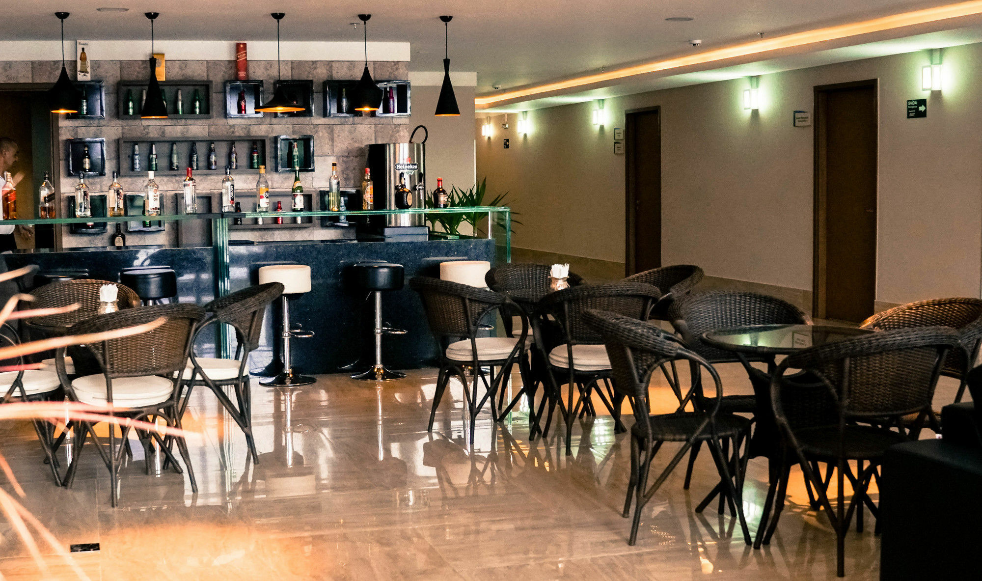 Ibiza Plaza Hotel Anápolis Extérieur photo